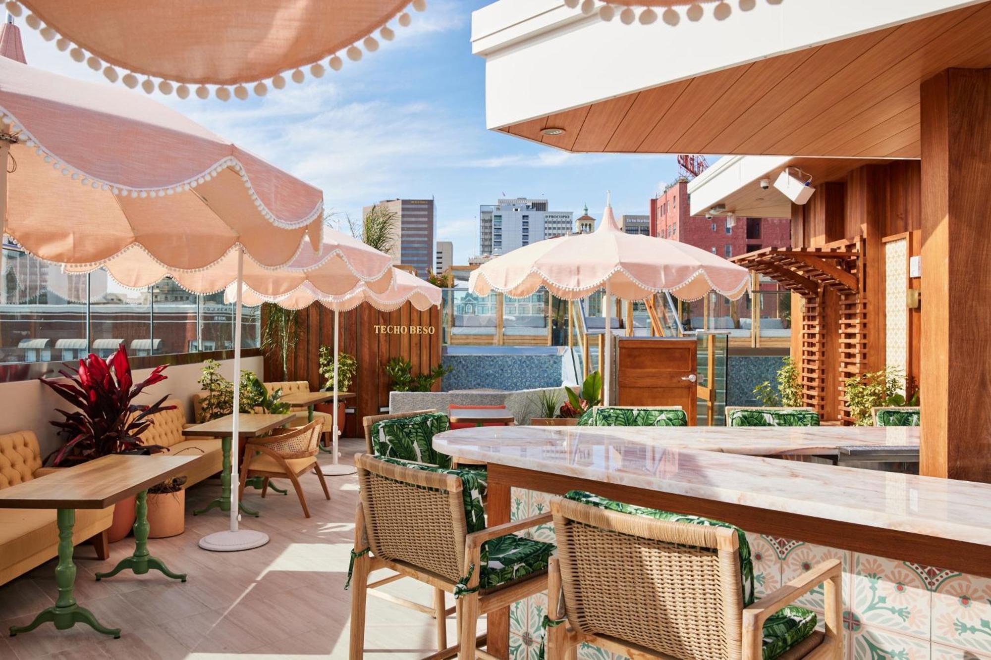 Ac Hotel By Marriott San Diego Downtown Gaslamp Quarter Dış mekan fotoğraf
